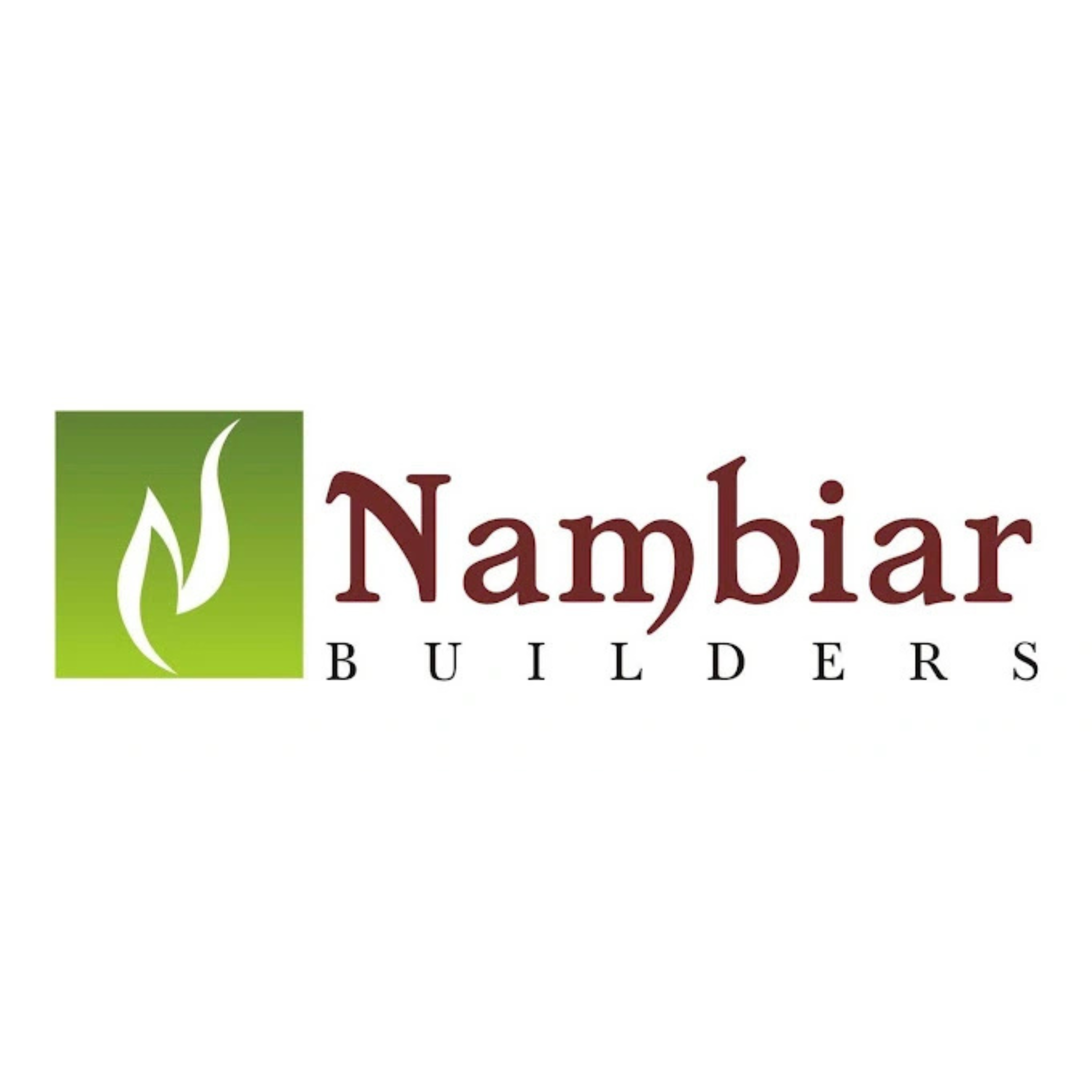 Nambiar Builders — trusted developer partner of Aaroha Estate